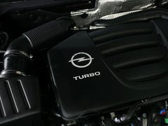 英速亚Insignia 2013款 2.0T 自动 四驱运动型