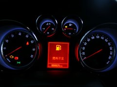 英速亚Insignia 2013款 2.0T 自动 四驱运动型