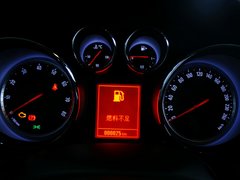 英速亚Insignia 2013款 2.0T 自动 四驱运动型