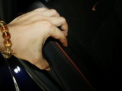 英速亚Insignia 2013款 2.0T 自动 四驱运动型