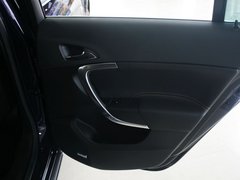 英速亚Insignia 2013款 2.0T 自动 四驱运动型