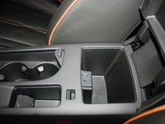 英速亚Insignia 2013款 2.0T 自动 四驱运动型