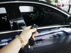 英速亚Insignia 2013款 2.0T 自动 四驱运动型