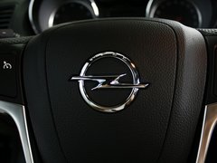 英速亚Insignia 2013款 2.0T 自动 四驱运动型