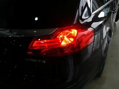 英速亚Insignia 2013款 2.0T 自动 四驱运动型