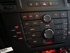 英速亚Insignia 2013款 2.0T 自动 四驱运动型