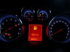 英速亚Insignia 2013款 2.0T 自动 四驱运动型
