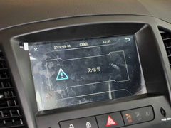 英速亚Insignia 2013款 2.0T 自动 四驱运动型