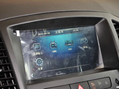 英速亚Insignia 2013款 2.0T 自动 四驱运动型