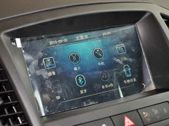 英速亚Insignia 2013款 2.0T 自动 四驱运动型