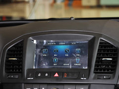 英速亚Insignia 2013款 2.0T 自动 四驱运动型