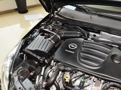 英速亚Insignia 2013款 2.0T 自动 四驱运动型