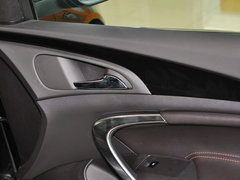 英速亚Insignia 2013款 2.0T 自动 四驱运动型
