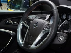 英速亚Insignia 2013款 2.0T 自动 两驱豪华型