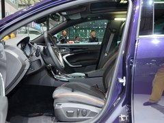 英速亚Insignia 2013款 2.0T 自动 两驱豪华型