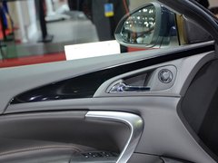 英速亚Insignia 2013款 2.0T 自动 两驱豪华型