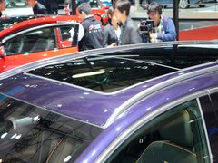 英速亚Insignia 2013款 2.0T 自动 两驱豪华型