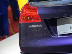英速亚Insignia 2013款 2.0T 自动 两驱豪华型