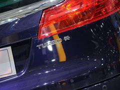 英速亚Insignia 2013款 2.0T 自动 两驱豪华型