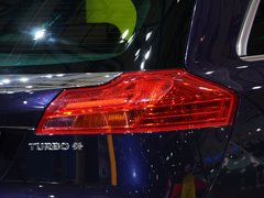 英速亚Insignia 2013款 2.0T 自动 两驱豪华型