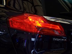 英速亚Insignia 2013款 2.0T 自动 两驱豪华型