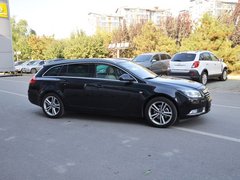英速亚Insignia 2013款 2.0T 自动 两驱豪华型