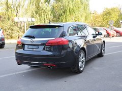 英速亚Insignia 2013款 2.0T 自动 两驱豪华型