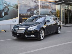 英速亚Insignia 2013款 2.0T 自动 两驱豪华型