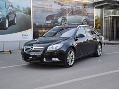 英速亚Insignia 2013款 2.0T 自动 两驱豪华型