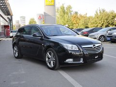 英速亚Insignia 2013款 2.0T 自动 两驱豪华型