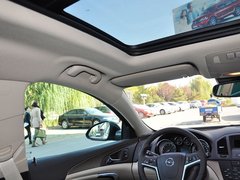 英速亚Insignia 2013款 2.0T 自动 两驱豪华型