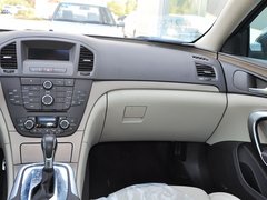 英速亚Insignia 2013款 2.0T 自动 两驱豪华型