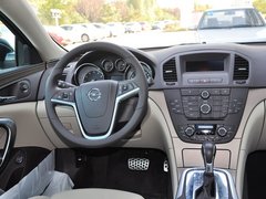 英速亚Insignia 2013款 2.0T 自动 两驱豪华型