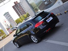 英速亚Insignia 2013款 2.0T 自动 两驱豪华型