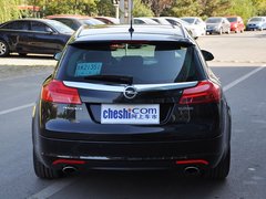 英速亚Insignia 2013款 2.0T 自动 两驱豪华型