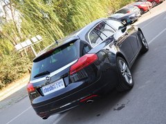 英速亚Insignia 2013款 2.0T 自动 两驱豪华型