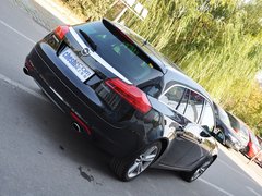 英速亚Insignia 2013款 2.0T 自动 两驱豪华型