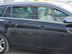 英速亚Insignia 2013款 2.0T 自动 两驱豪华型