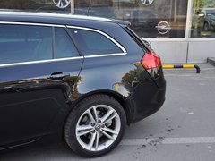 英速亚Insignia 2013款 2.0T 自动 两驱豪华型