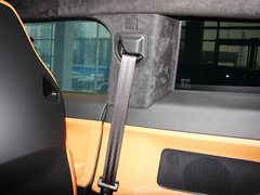 揽胜极光（进口） 2013款 2.0T 自动 3门维多利亚限量版 4座