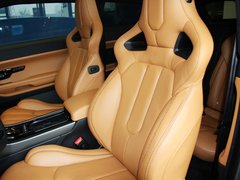 揽胜极光（进口） 2013款 2.0T 自动 3门维多利亚限量版 4座