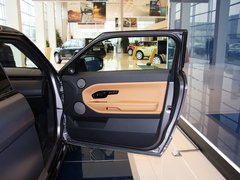 揽胜极光（进口） 2013款 2.0T 自动 3门维多利亚限量版 4座