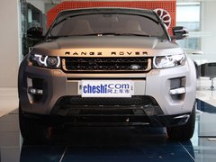 路虎  揽胜极光 2.0T AT