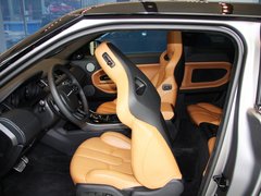 揽胜极光（进口） 2013款 2.0T 自动 3门维多利亚限量版 4座
