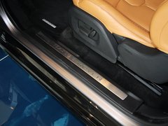 揽胜极光（进口） 2013款 2.0T 自动 3门维多利亚限量版 4座