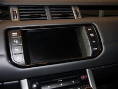 揽胜极光（进口） 2013款 2.0T 自动 3门维多利亚限量版 4座