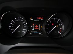 揽胜极光（进口） 2013款 2.0T 自动 3门维多利亚限量版 4座