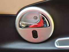 众泰T200 2013款 1.3L 手动 都市型 5座