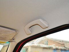 众泰T200 2013款 1.3L 手动 都市型 5座