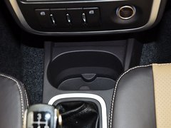 众泰T200 2013款 1.3L 手动 都市型 5座
